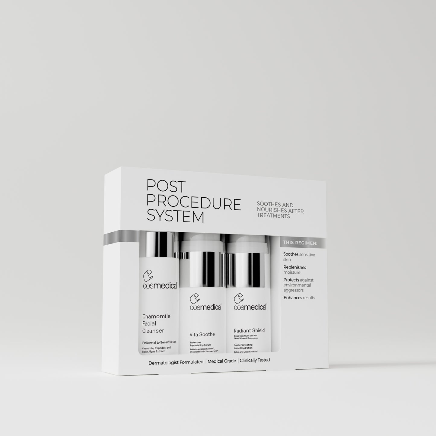 Post Procedure System