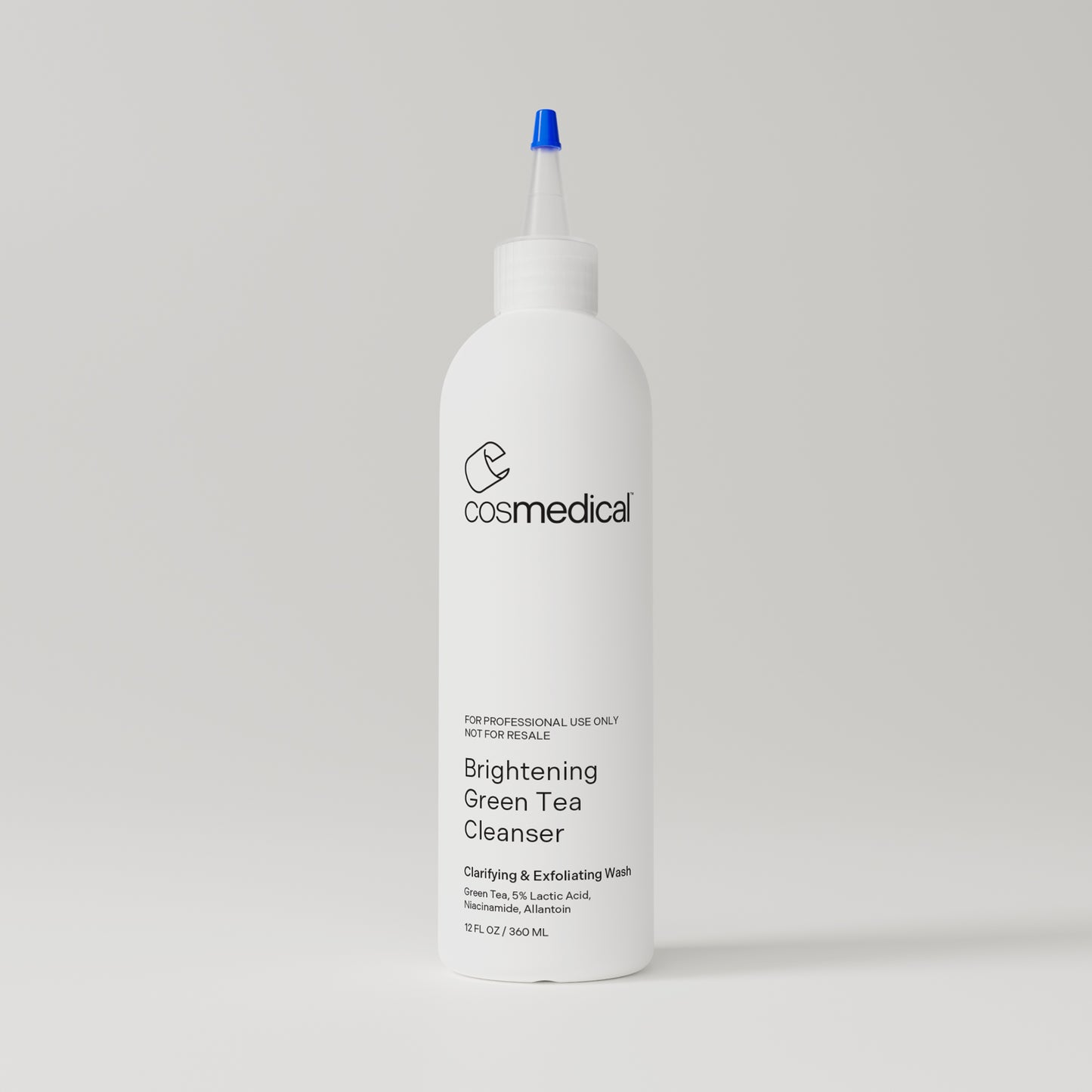 Brightening Green Tea Cleanser