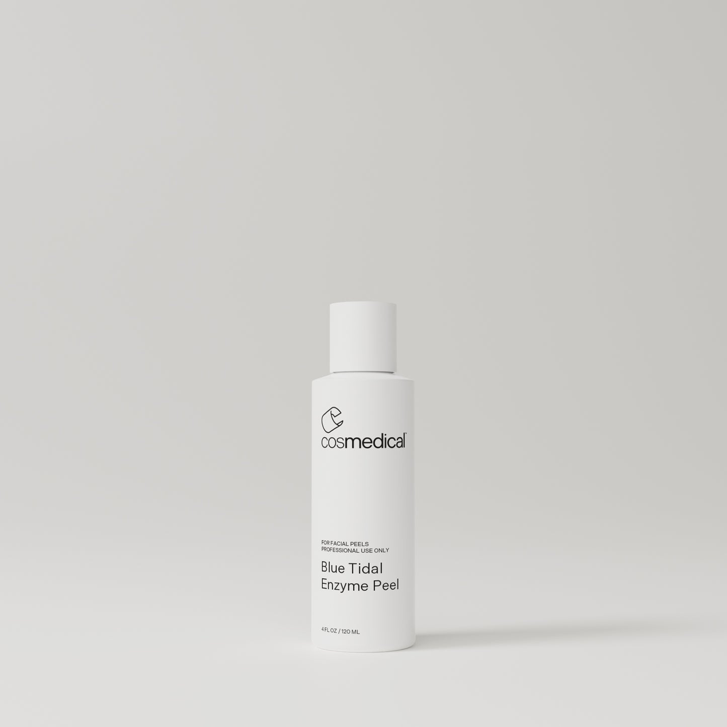 Blue Tidal Enzyme Peel