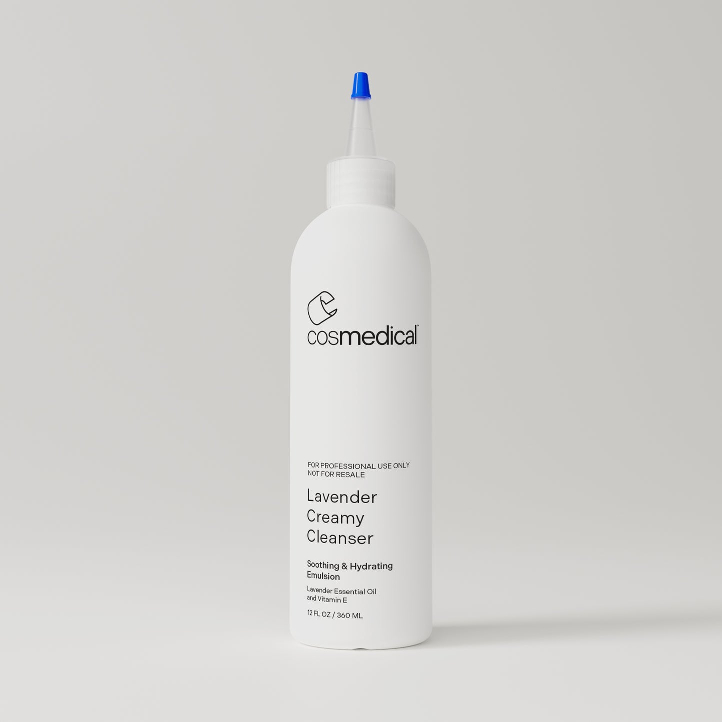 Lavender Creamy Cleanser