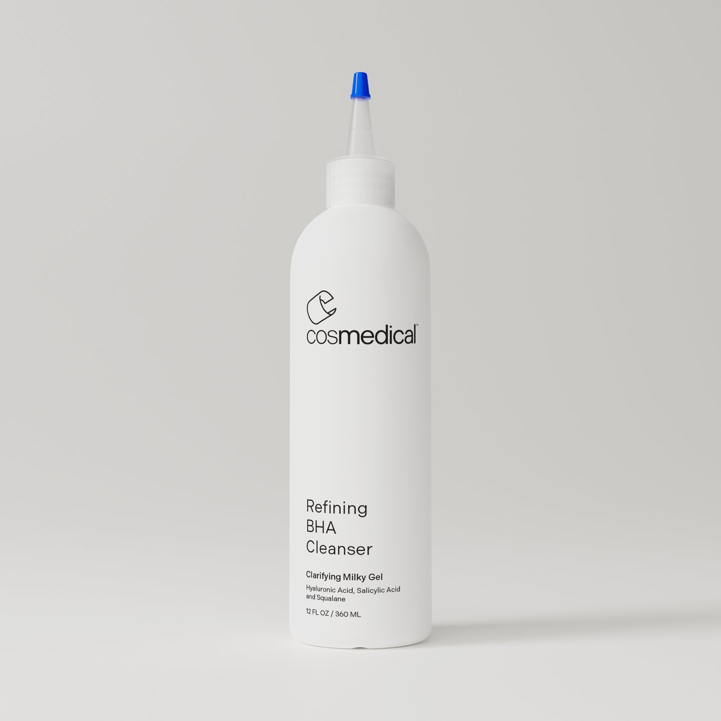 Refining BHA Cleanser