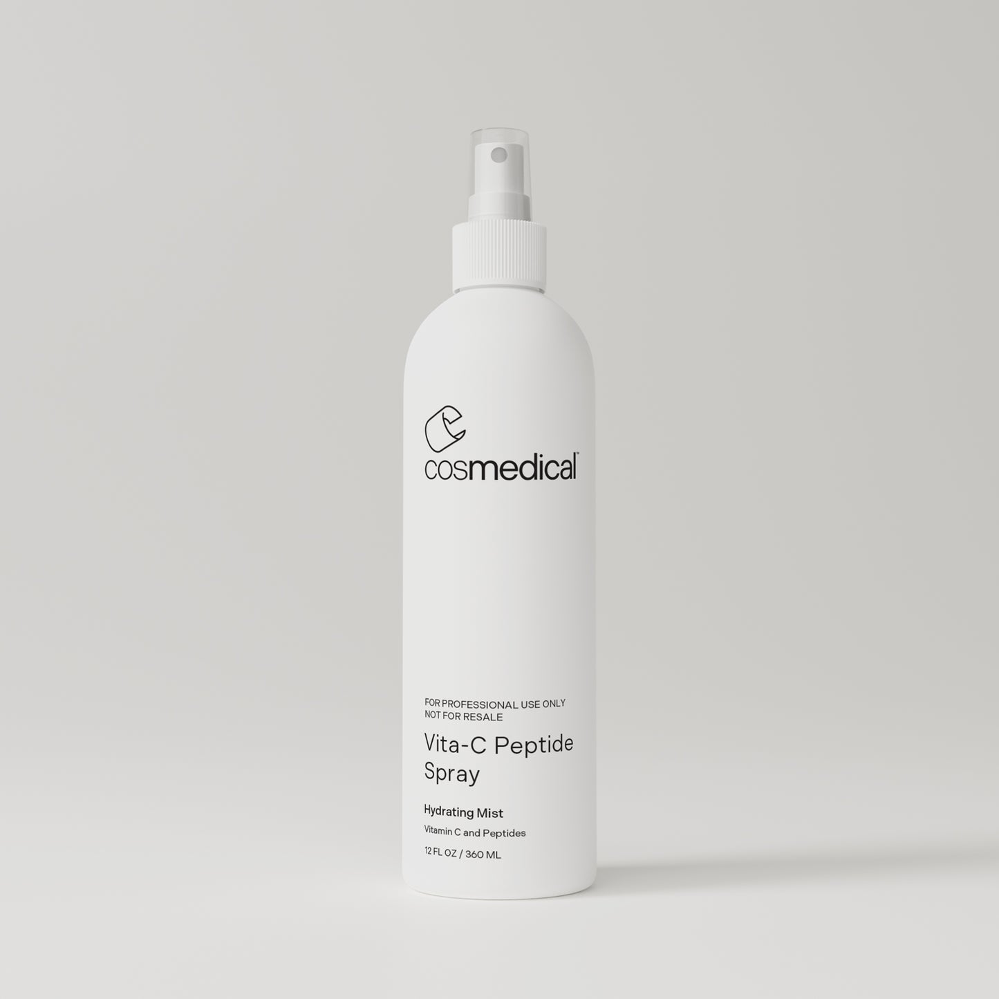 Vita-C Peptide Spray