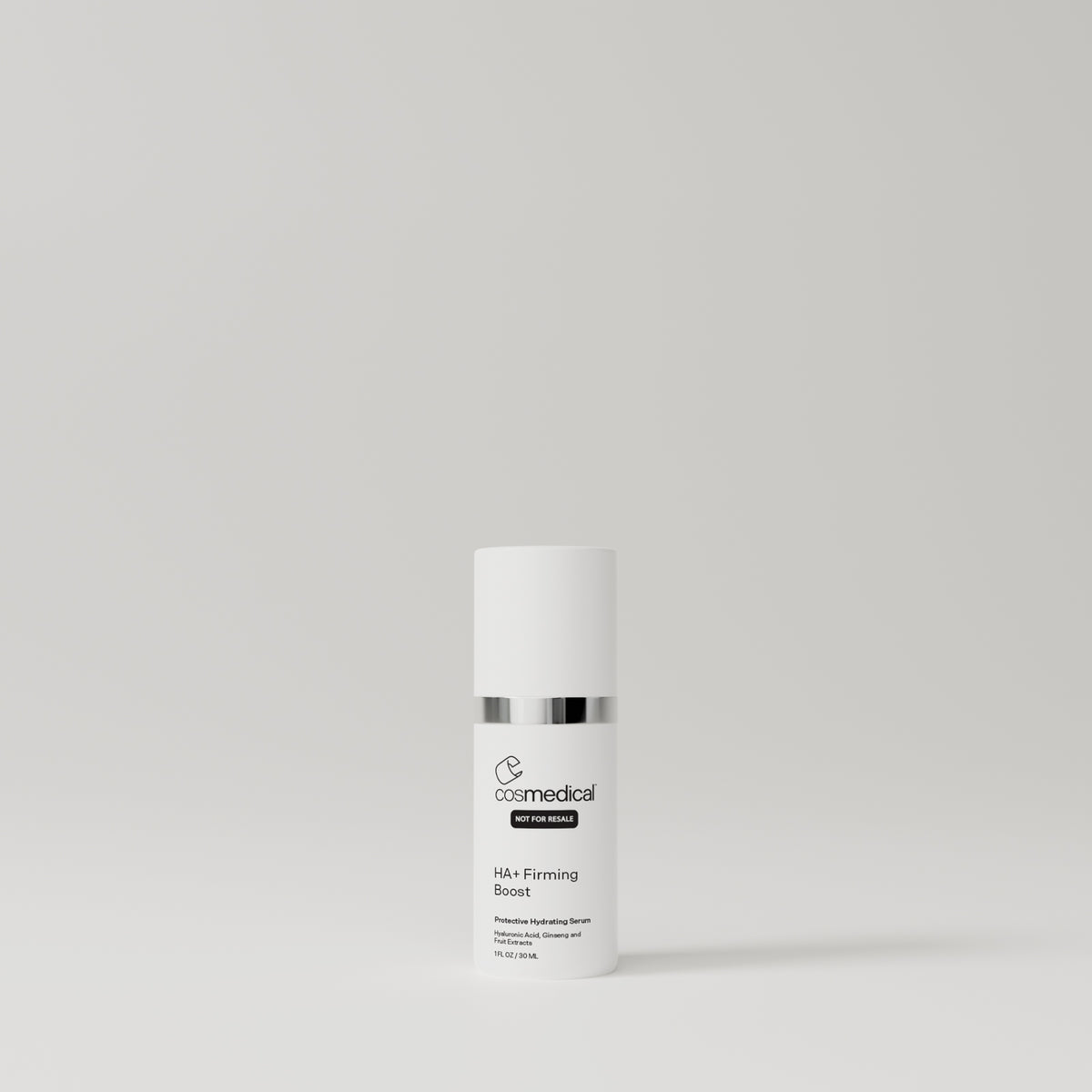 HA+ Firming Boost