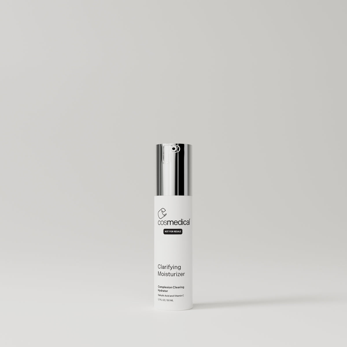 Clarifying Moisturizer