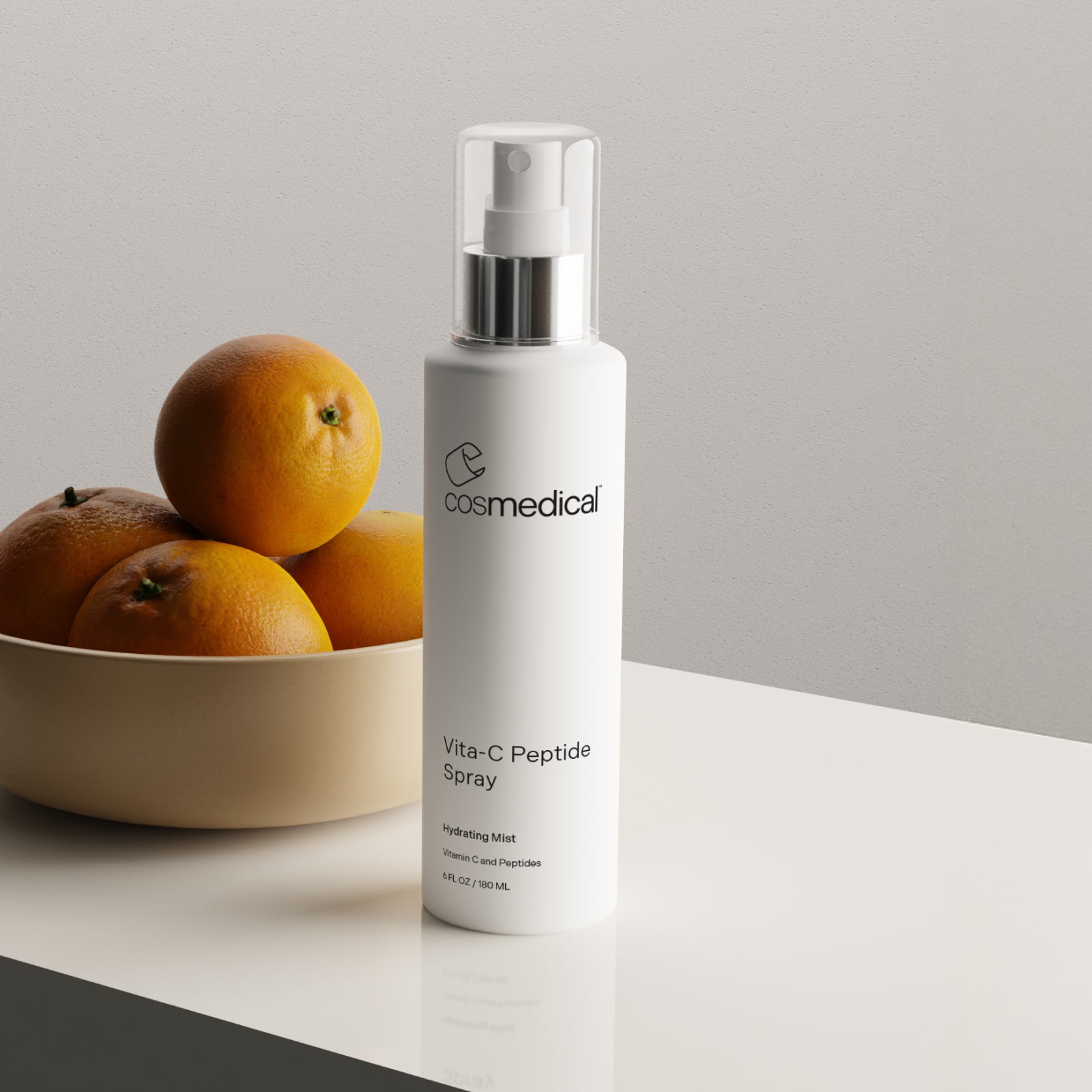 Vita C Peptide Spray – Cosmedical