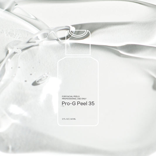 Peeling Pro-G 35