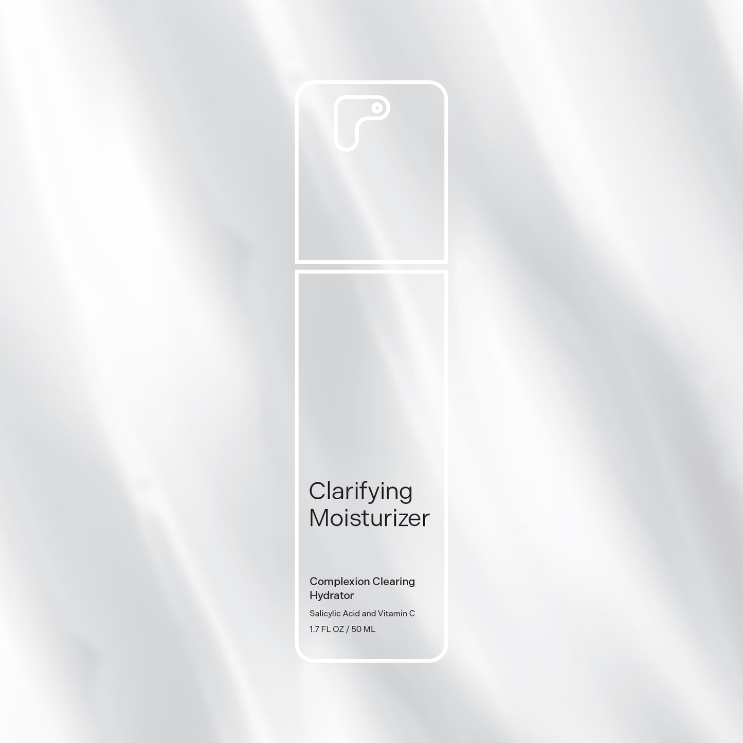 Clarifying Moisturizer