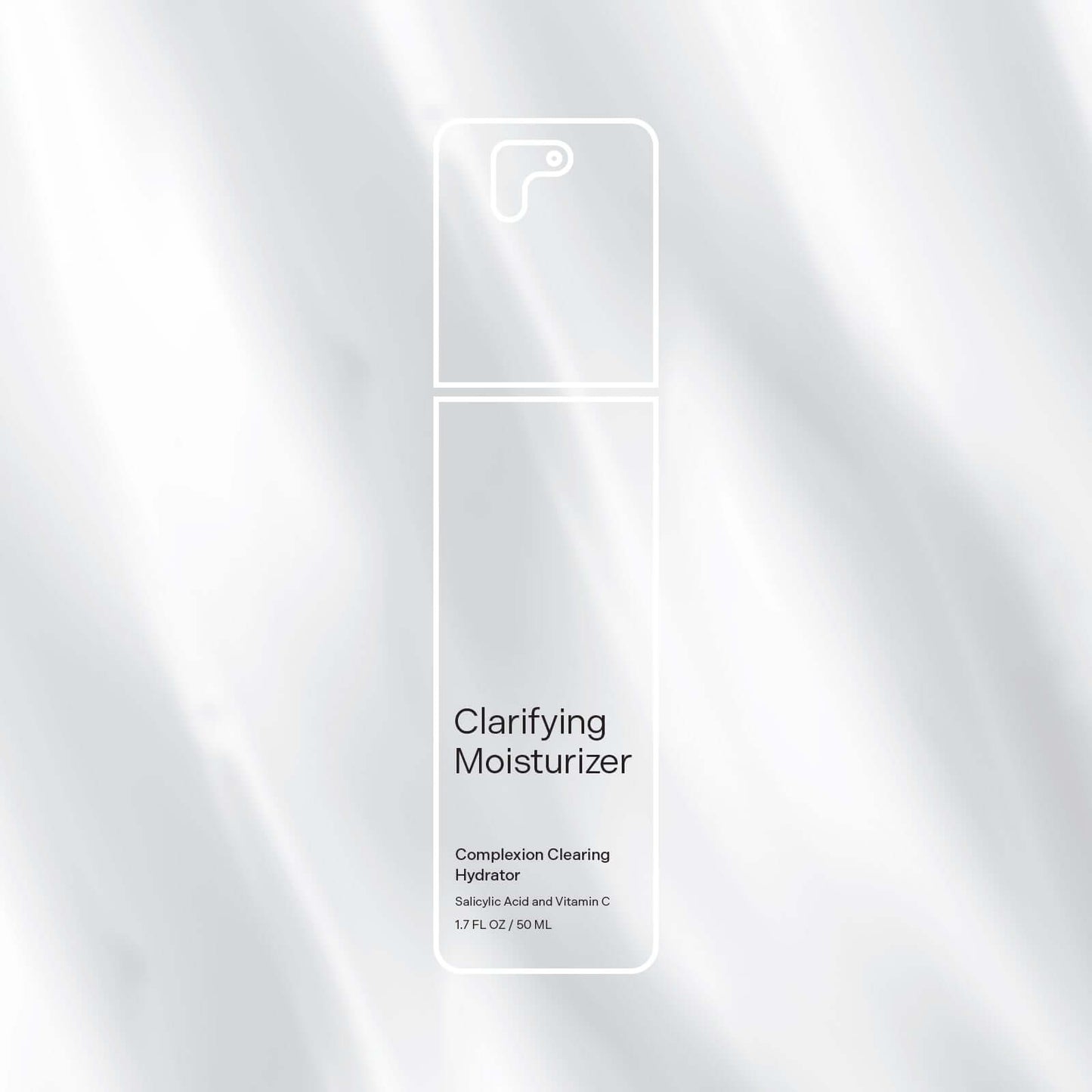 Clarifying Moisturizer