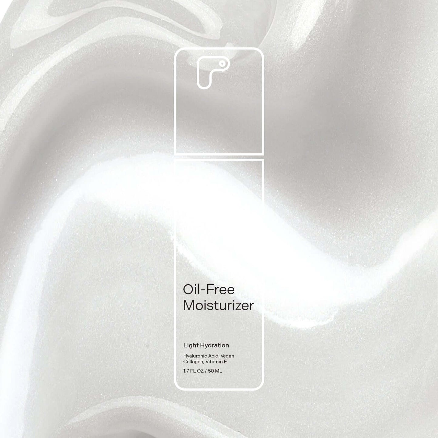 Oil-Free Moisturizer