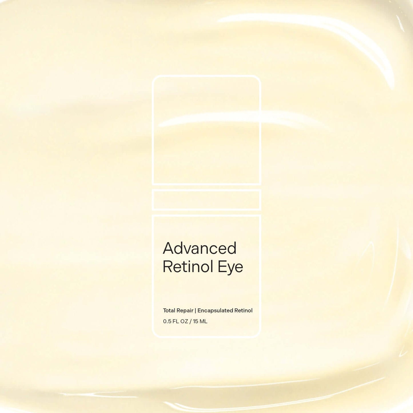 Advanced Retinol Eye