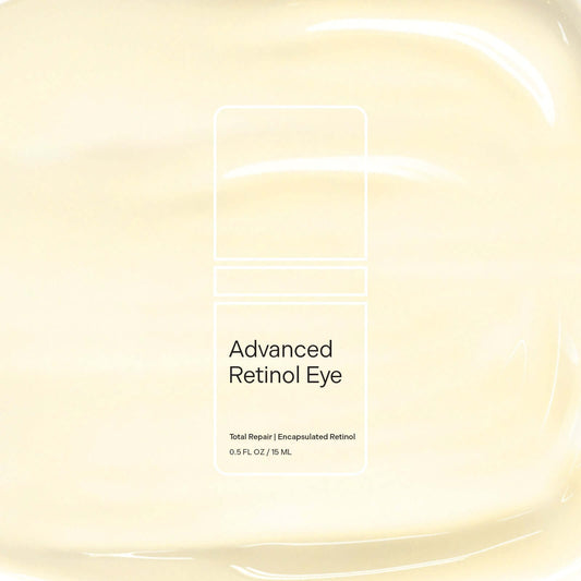 Advanced Retinol Eye