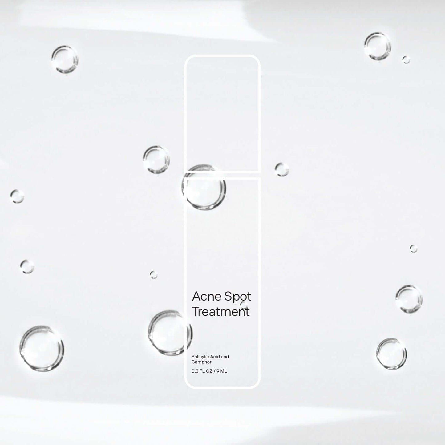 Acne Spot Treatment