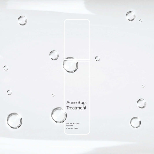 Acne Spot Treatment