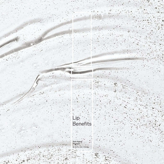 Lip Benefits