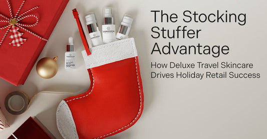 The Stocking Stuffer Advantage