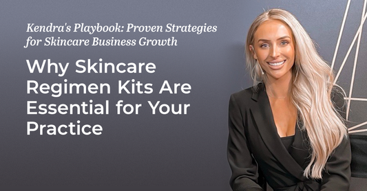 Kendra's Playbook: Proven Strategies for Skincare Business Growth