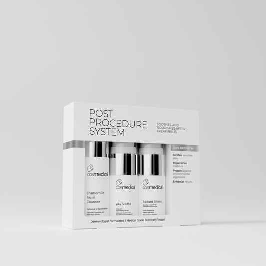 Post Procedure System