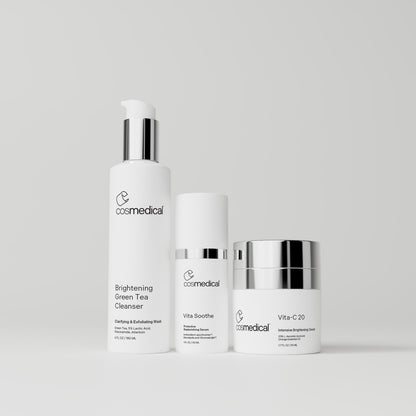 Skin Brightening System