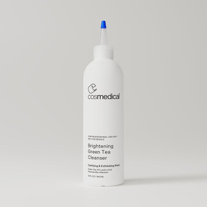 Brightening Green Tea Cleanser