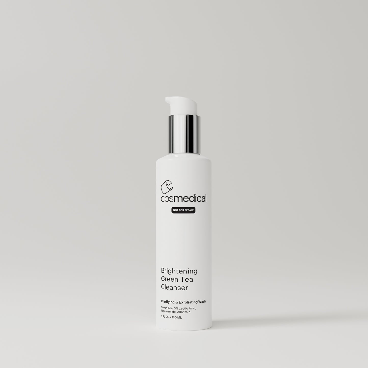 Brightening Green Tea Cleanser