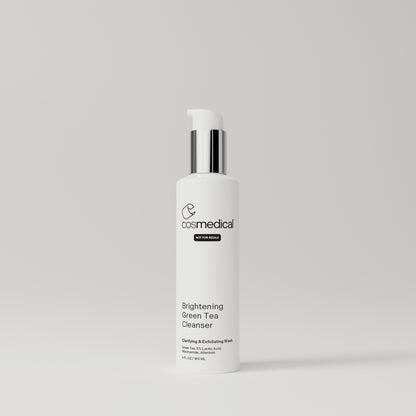 Brightening Green Tea Cleanser