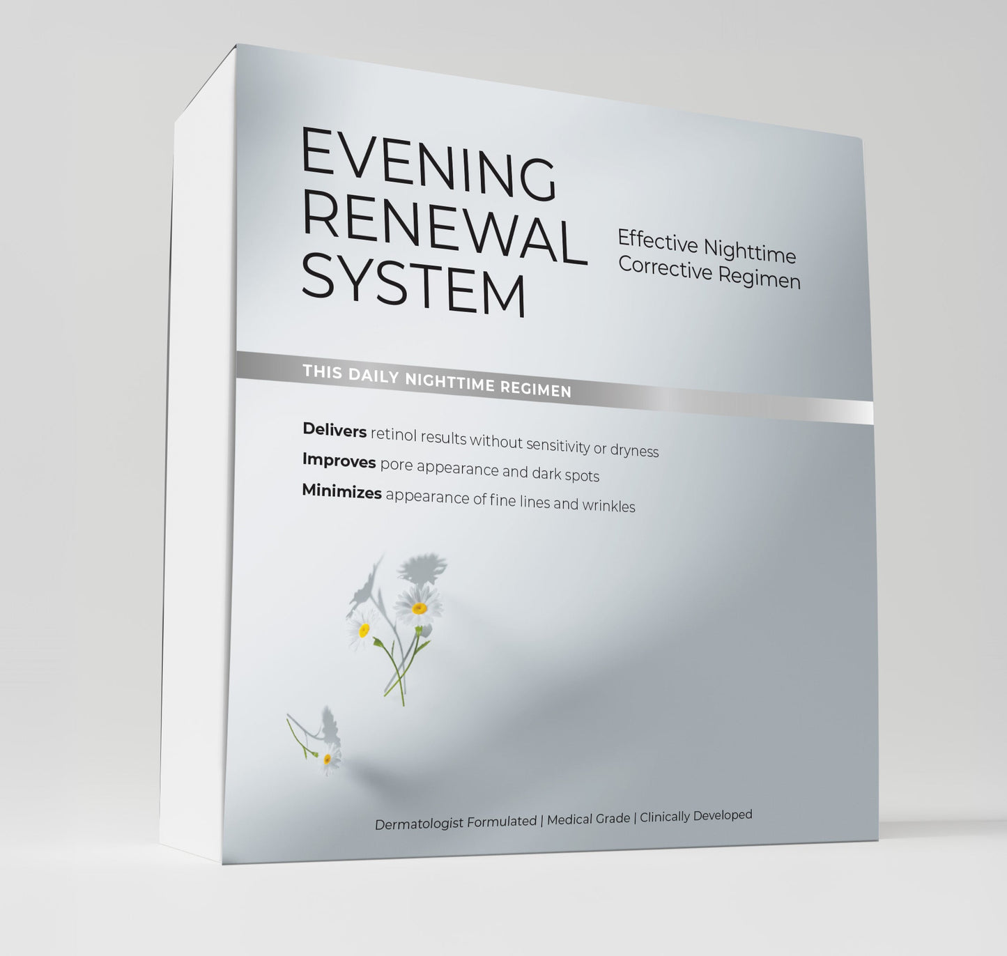Evening Renewal System
