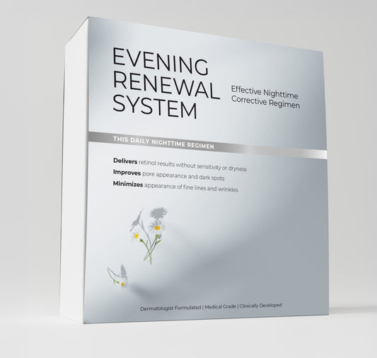 Evening Renewal System