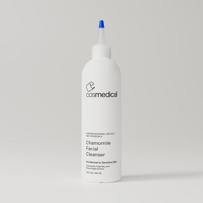 Chamomile Facial Cleanser