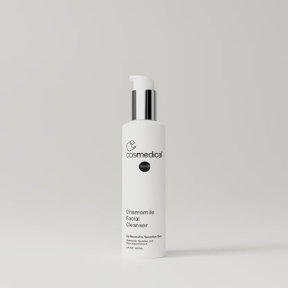 Chamomile Facial Cleanser