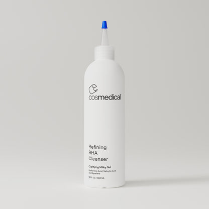 Refining BHA Cleanser