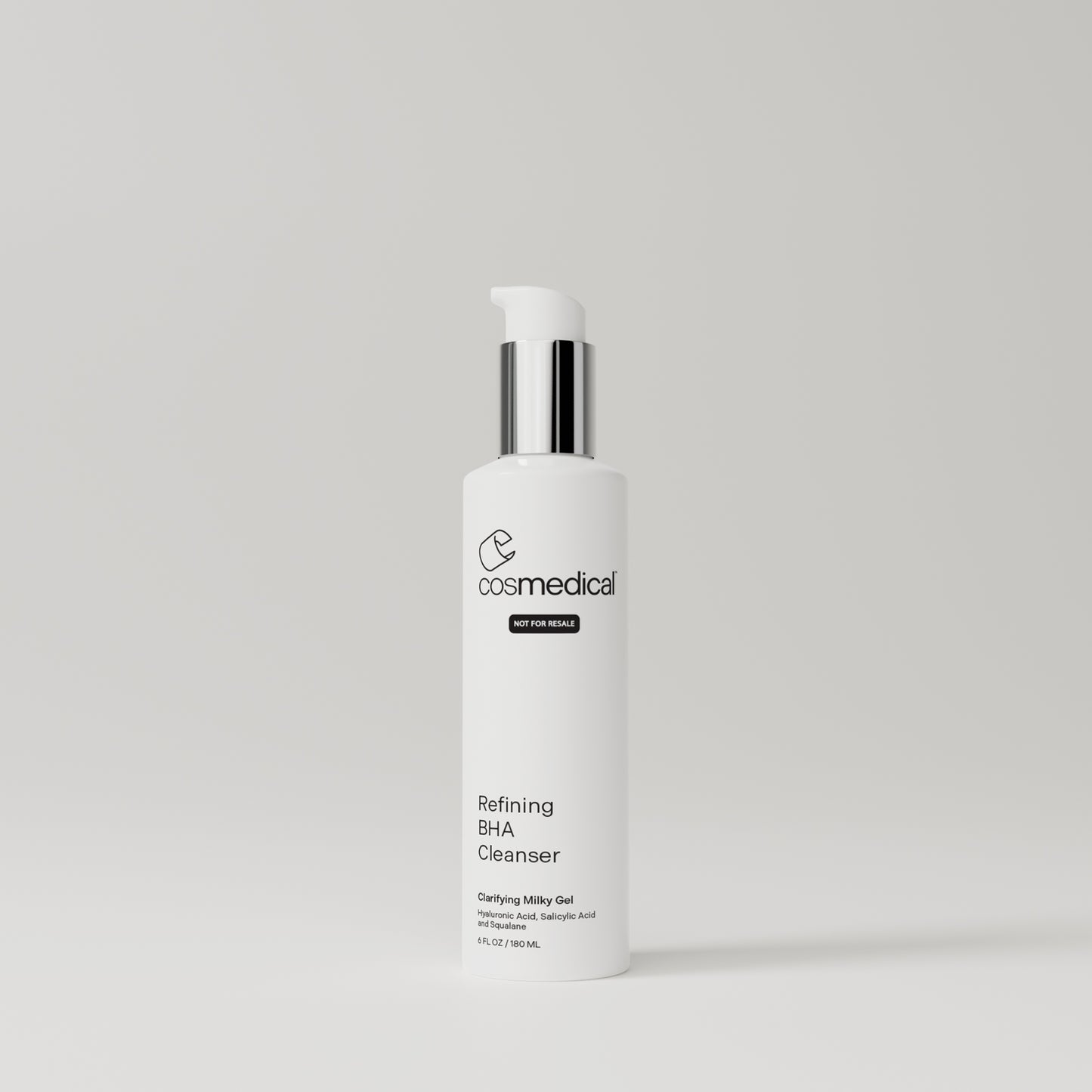 Refining BHA Cleanser