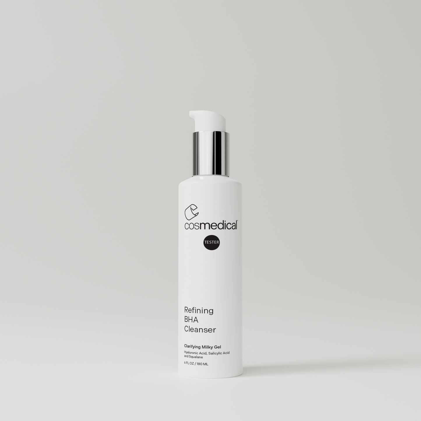 Refining BHA Cleanser