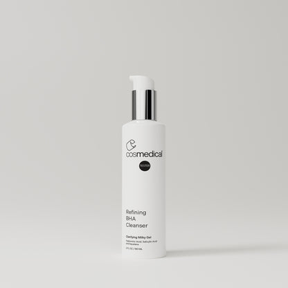 Refining BHA Cleanser