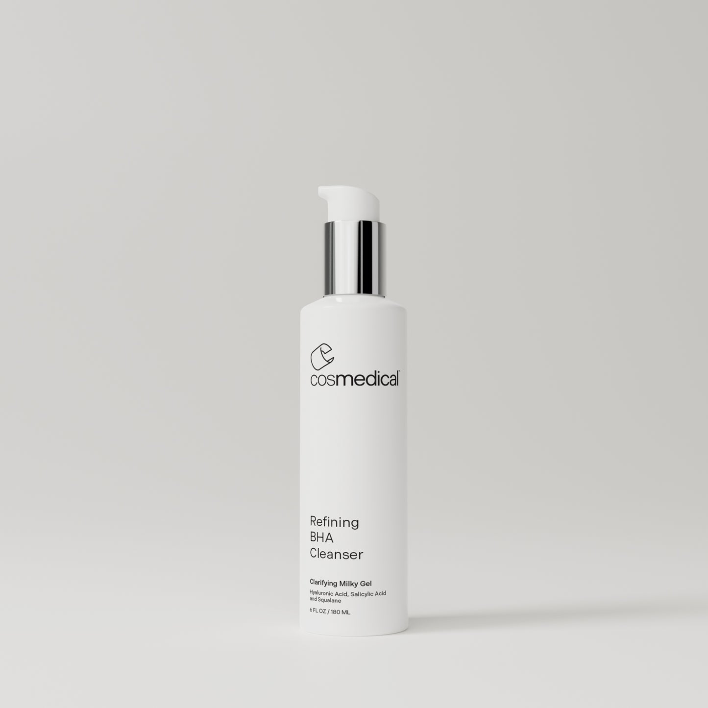 Refining BHA Cleanser