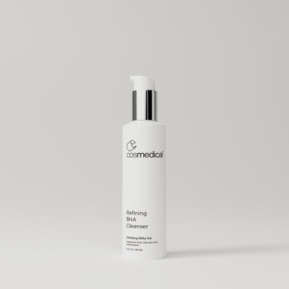 Refining BHA Cleanser