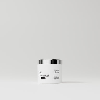 Glycolic Gel & Pads