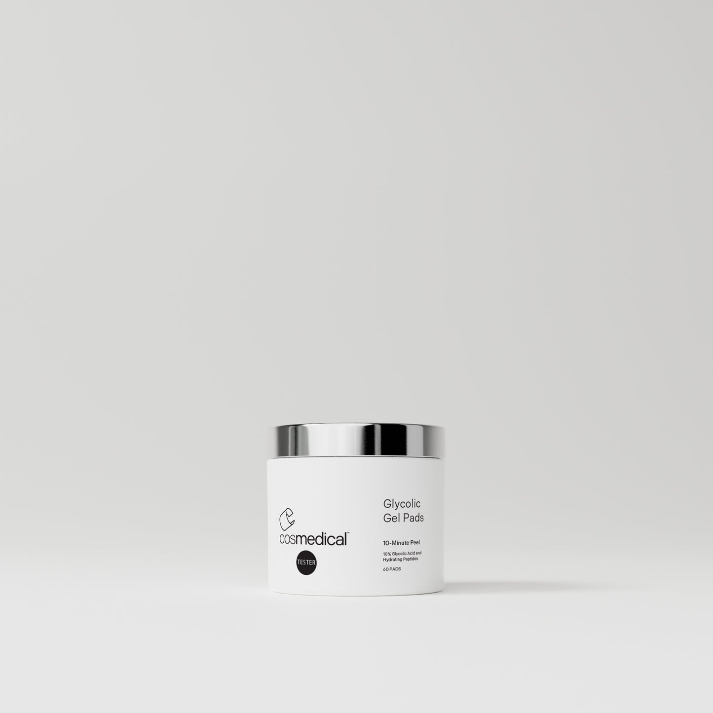 Glycolic Gel & Pads