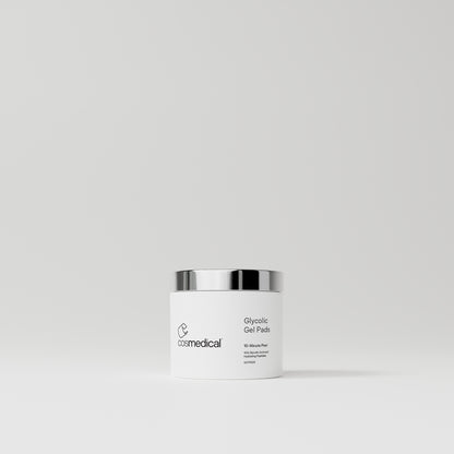 Glycolic Gel & Pads