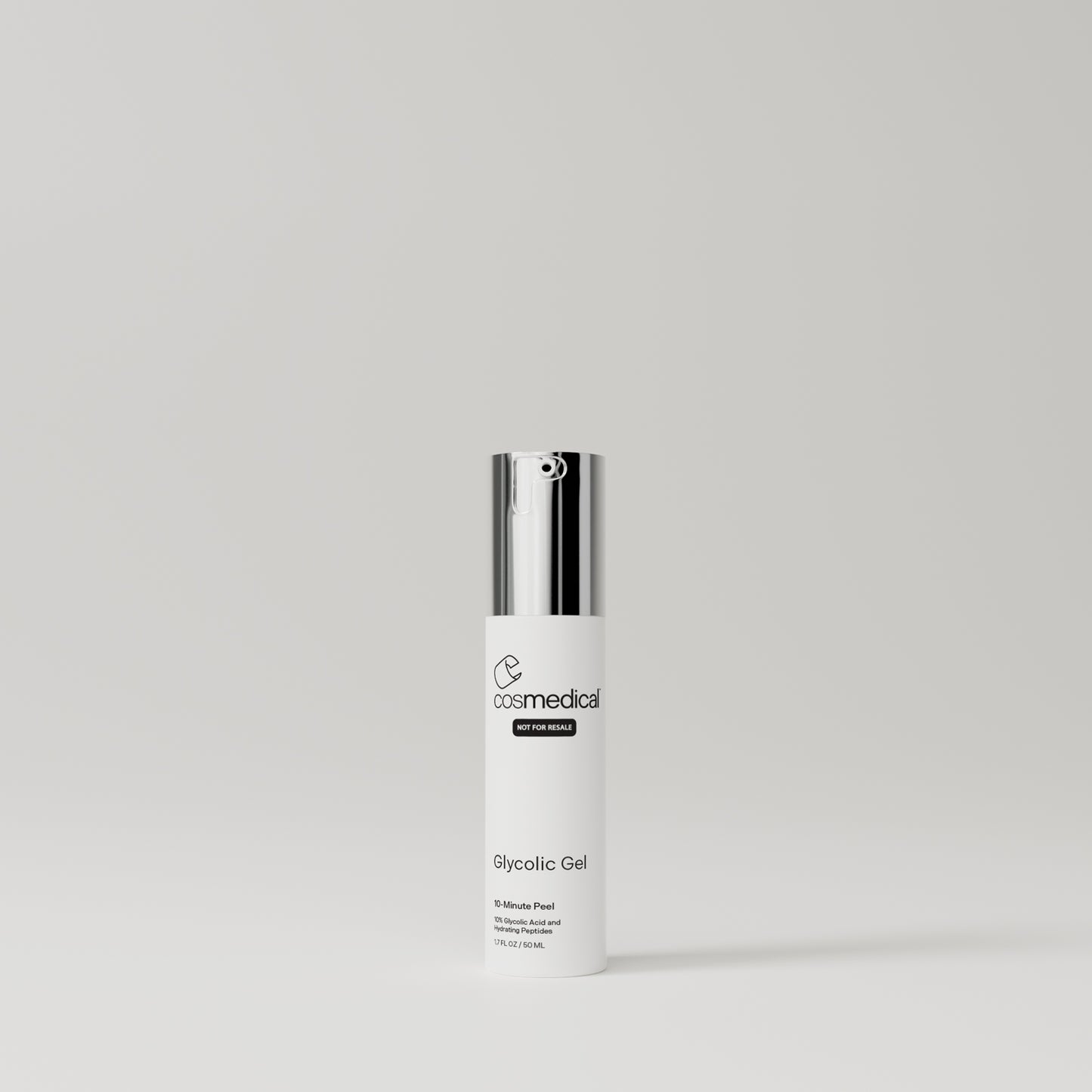 Glycolic Gel & Pads
