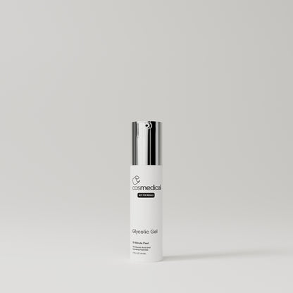 Glycolic Gel & Pads