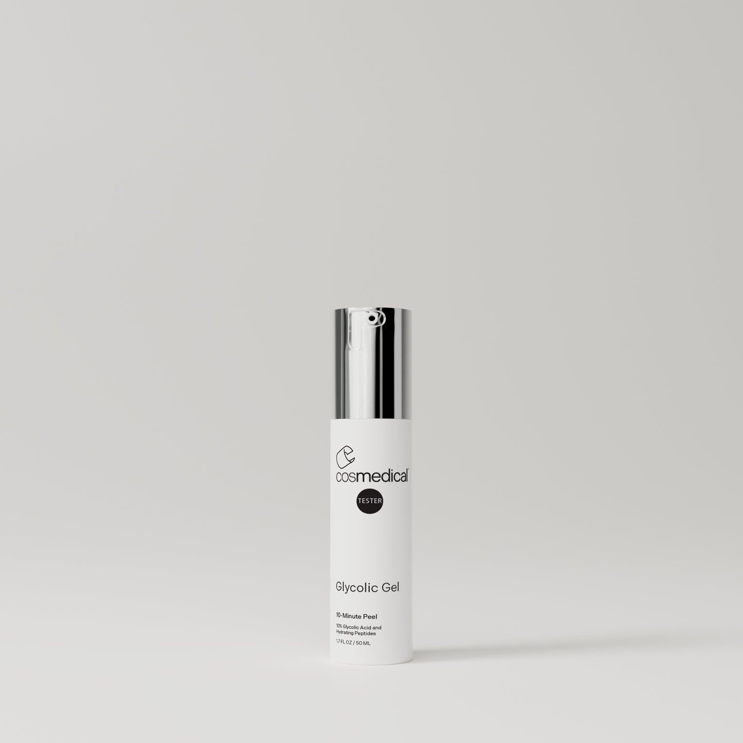 Glycolic Gel & Pads