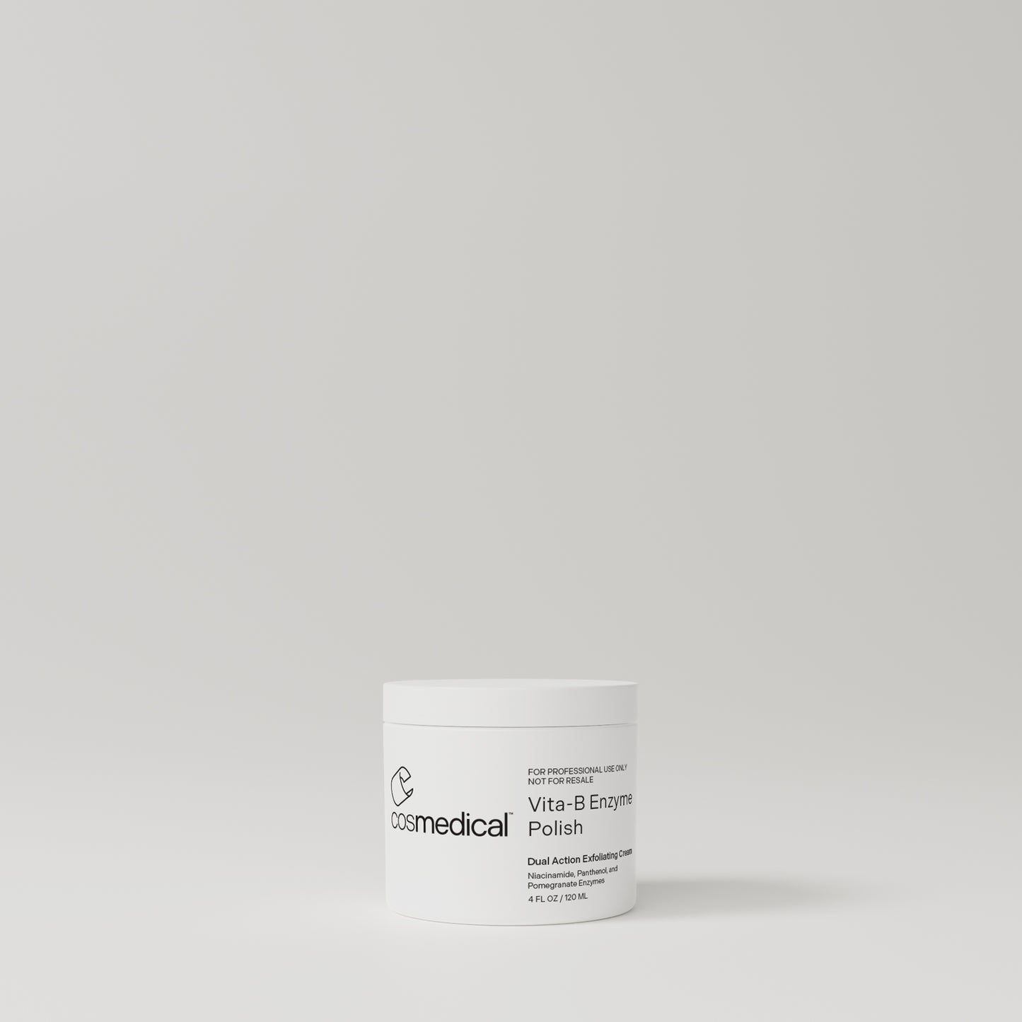 Vita-B Enzyme Polish