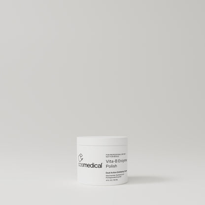 Vita-B Enzyme Polish