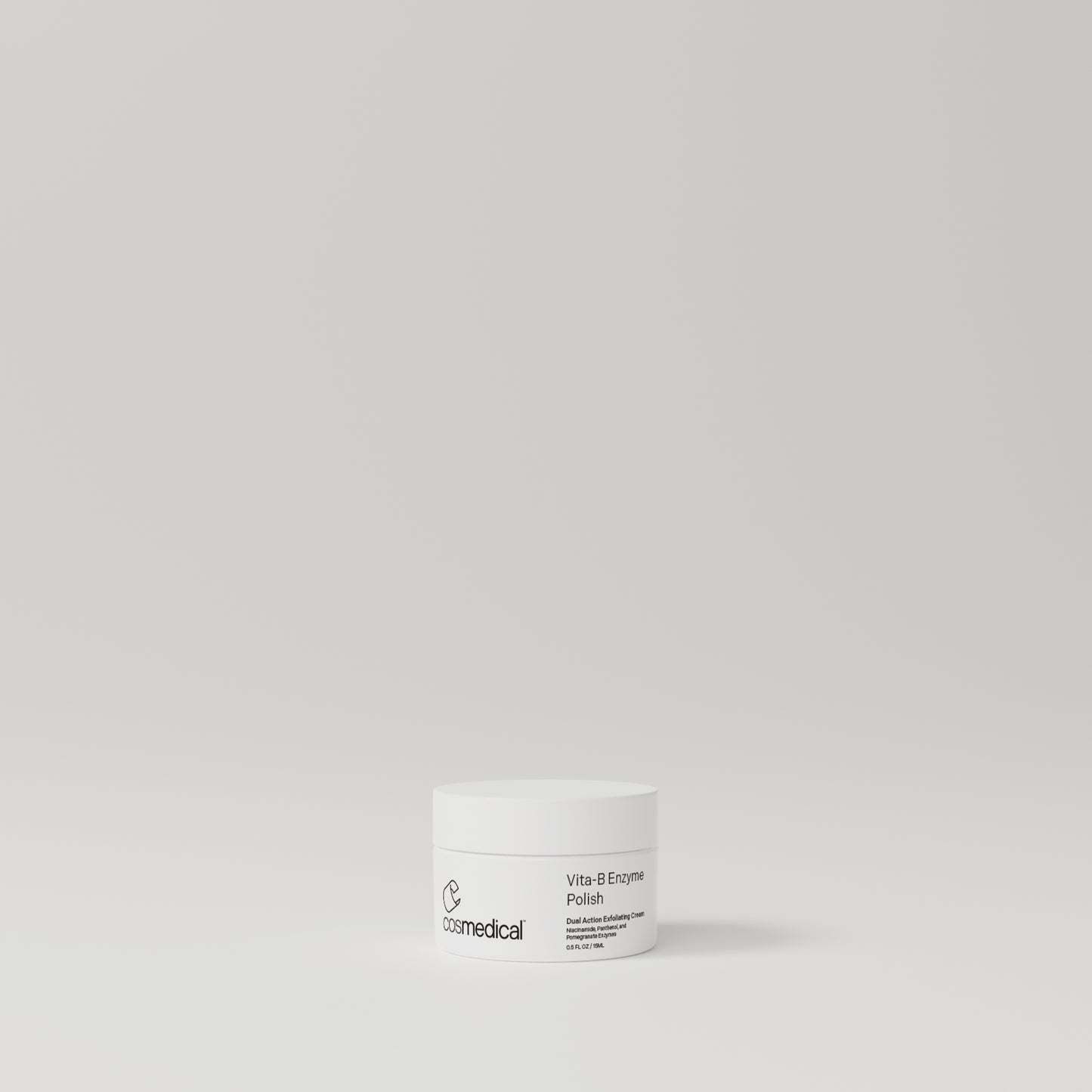 Vita-B Enzyme Polish