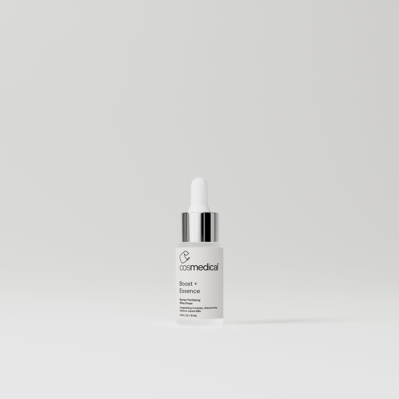 リクエスト 2点 まとめ商SKIN BOOSTER & WHITE SERUM Boost+ Essence - Microbiome Balancing | Cosmedical