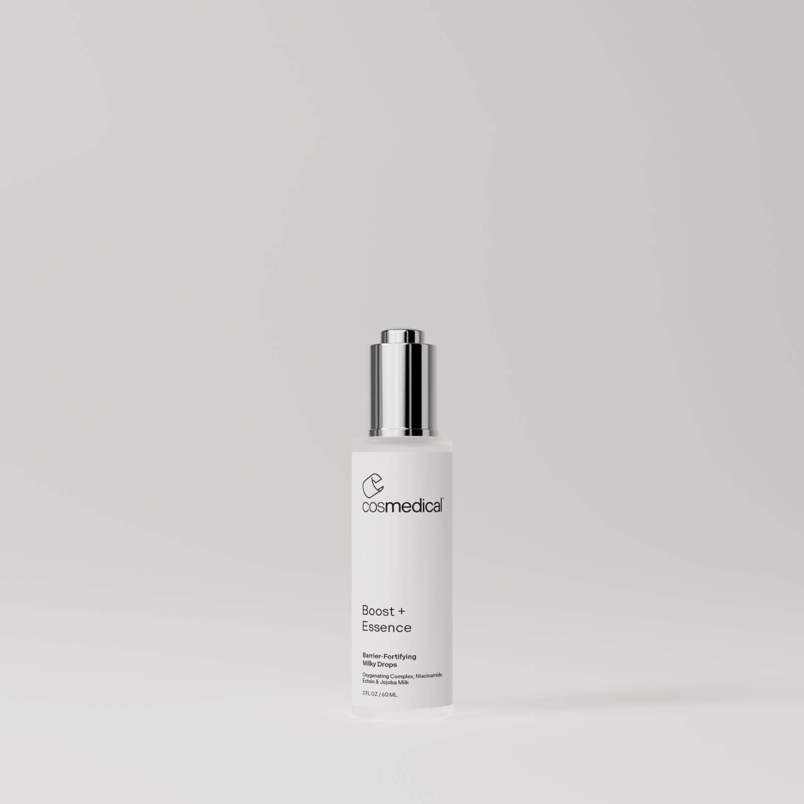 リクエスト 2点 まとめ商SKIN BOOSTER & WHITE SERUM Boost+ Essence - Microbiome Balancing | Cosmedical
