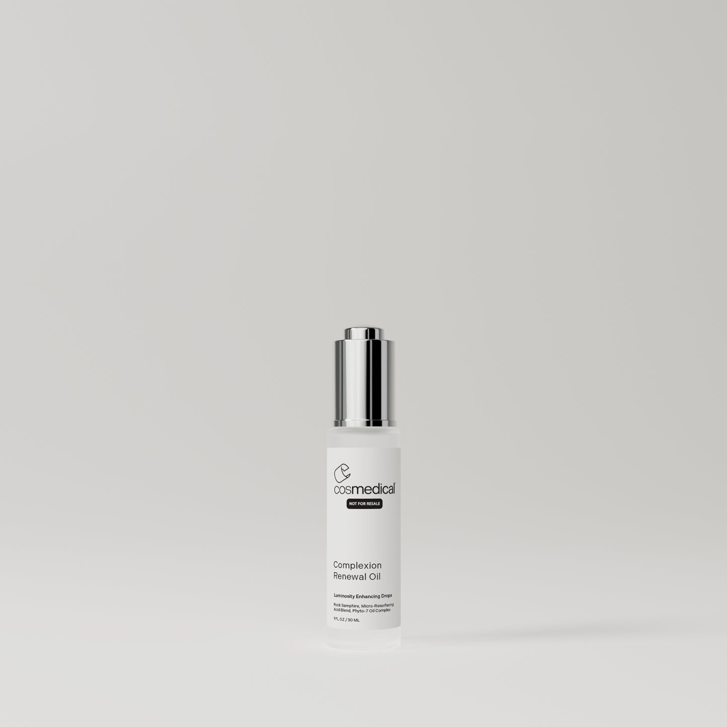 Complexion Renewal Oil