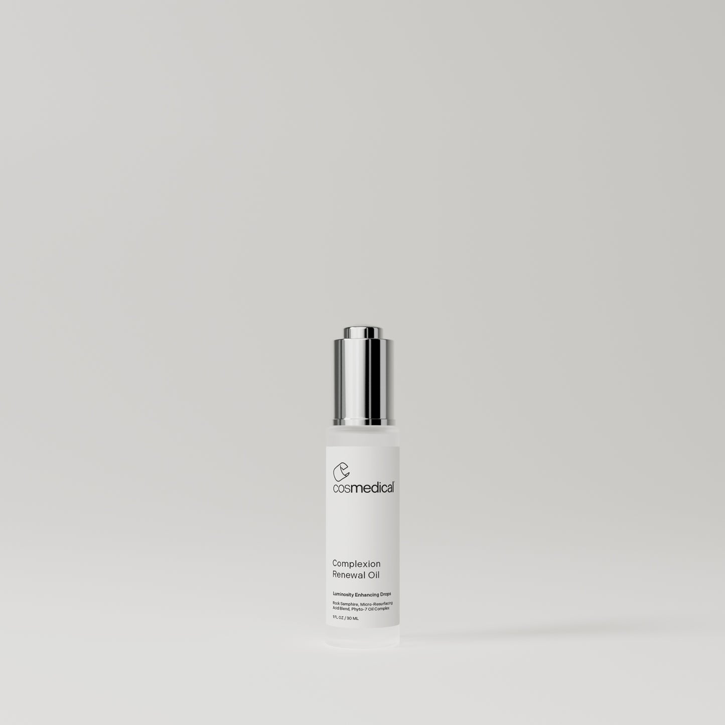 Complexion Renewal Oil