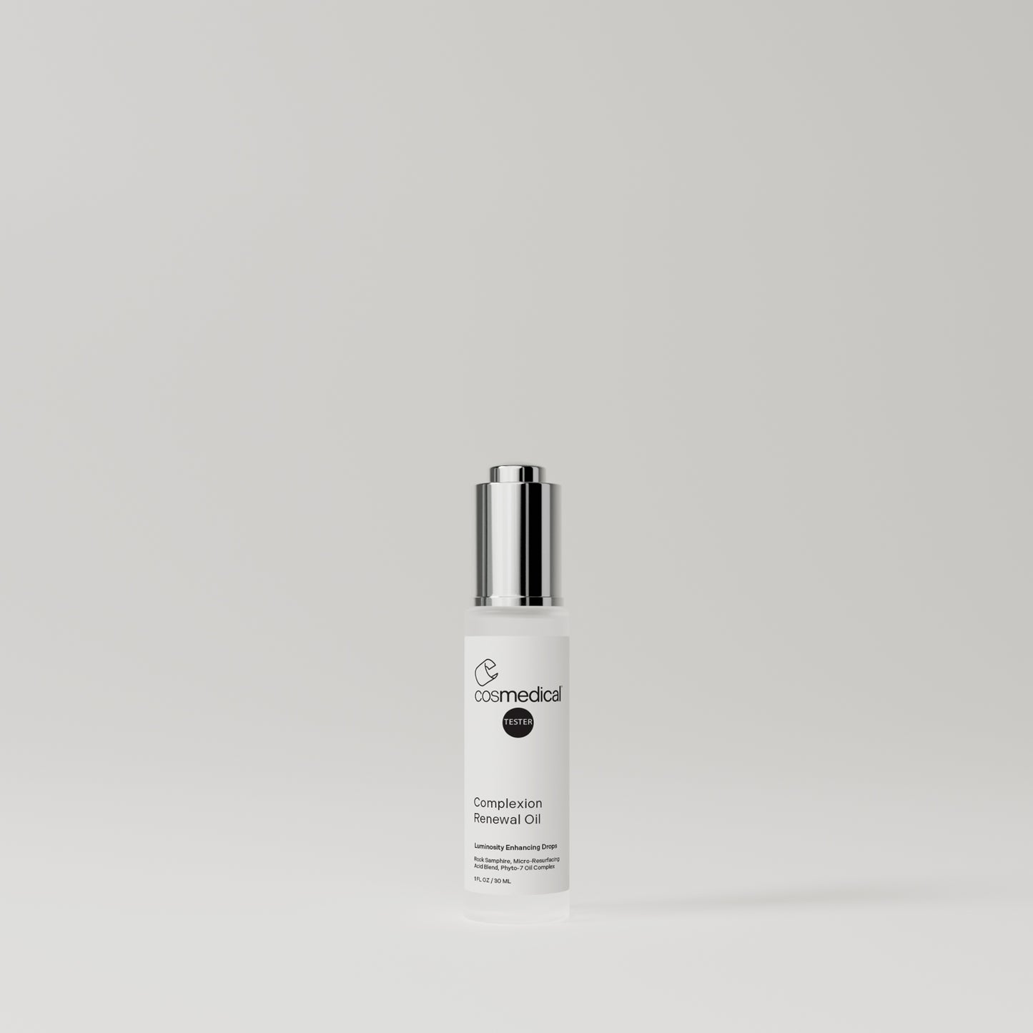 Complexion Renewal Oil
