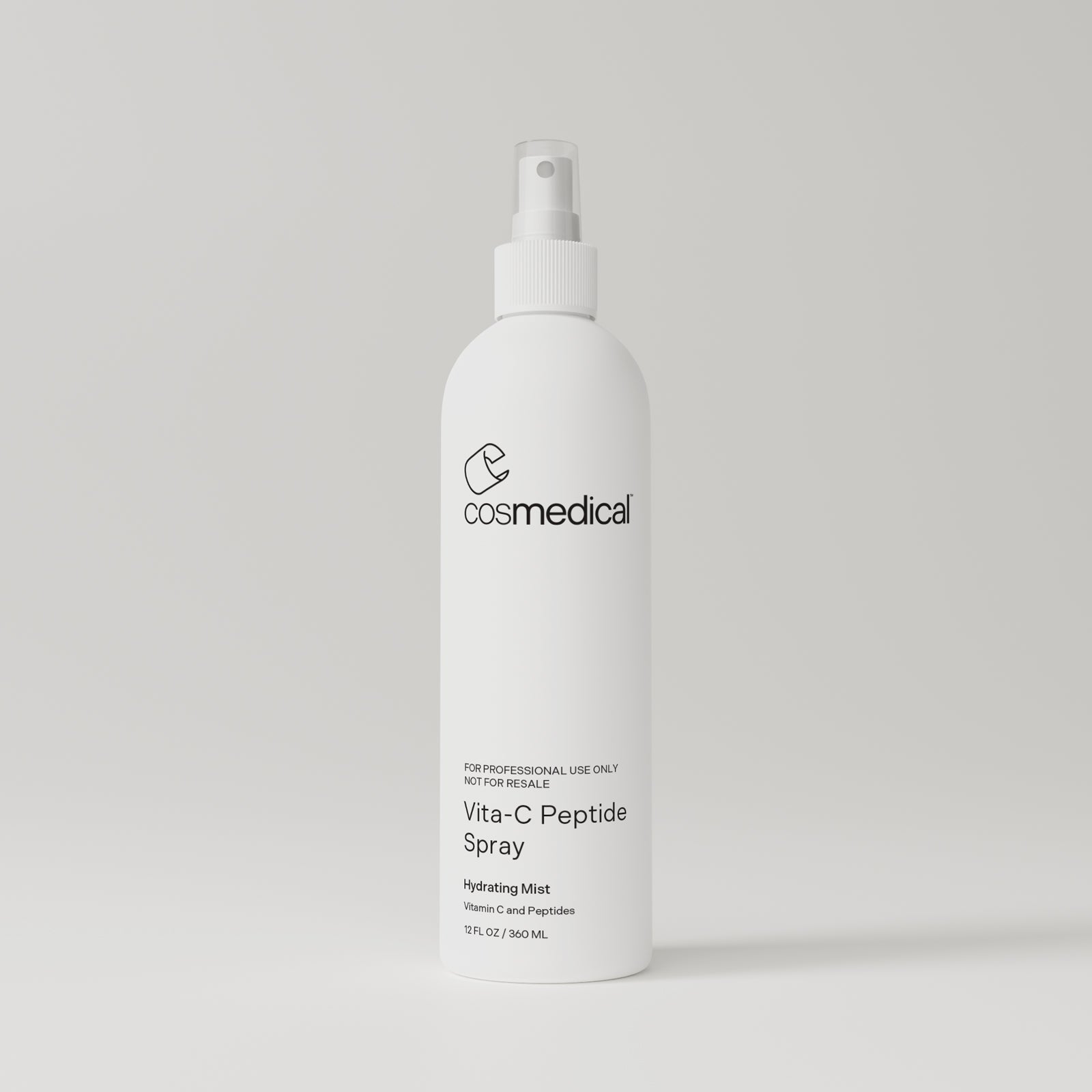 Vita C Peptide Spray – Cosmedical